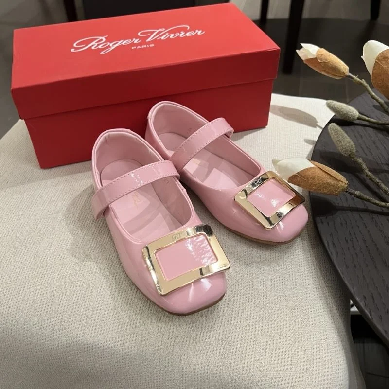 QuickDry ROGER VIVIER SHOES 29456