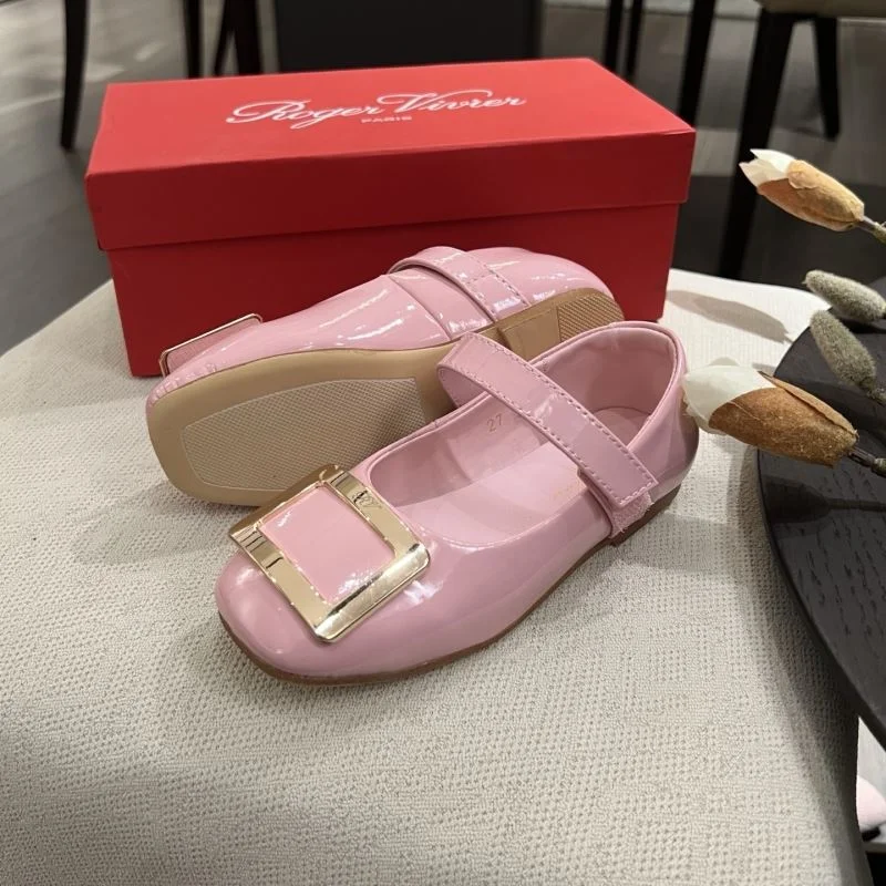 QuickDry ROGER VIVIER SHOES 29456