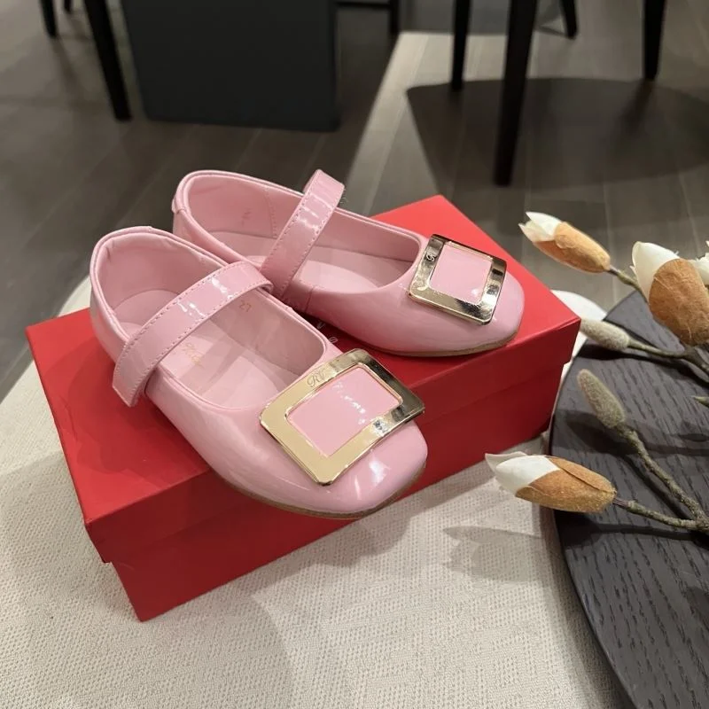 QuickDry ROGER VIVIER SHOES 29456