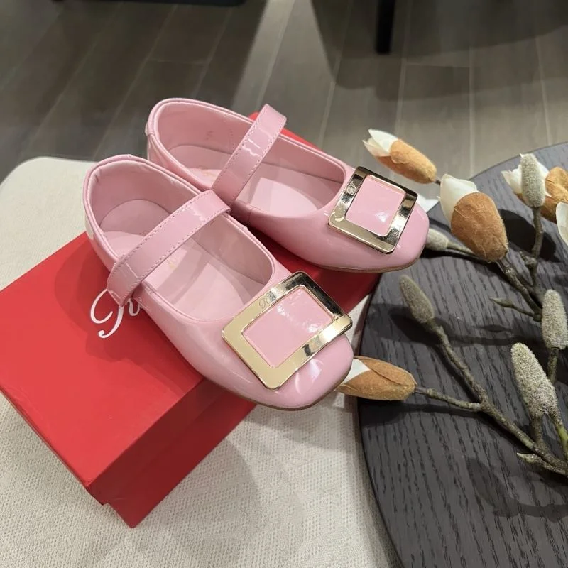 QuickDry ROGER VIVIER SHOES 29456