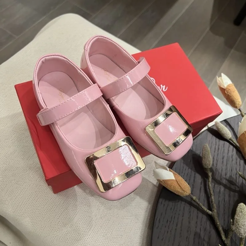QuickDry ROGER VIVIER SHOES 29456