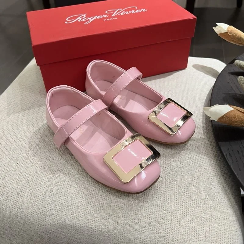 QuickDry ROGER VIVIER SHOES 29456