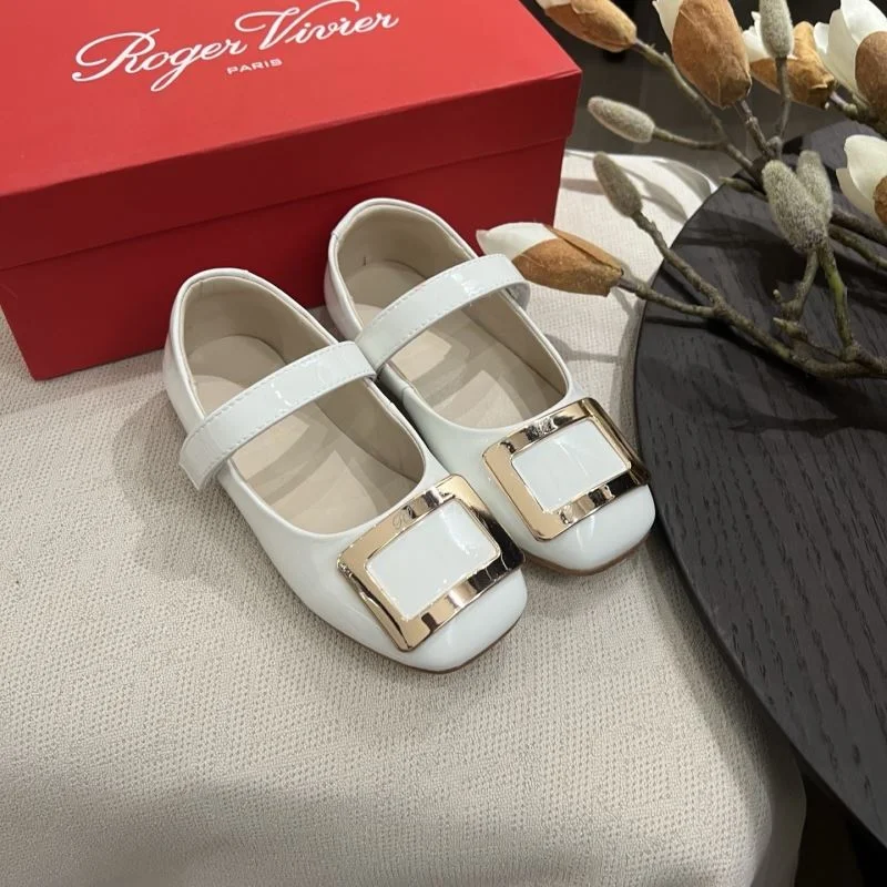 Timeless ROGER VIVIER SHOES 29457
