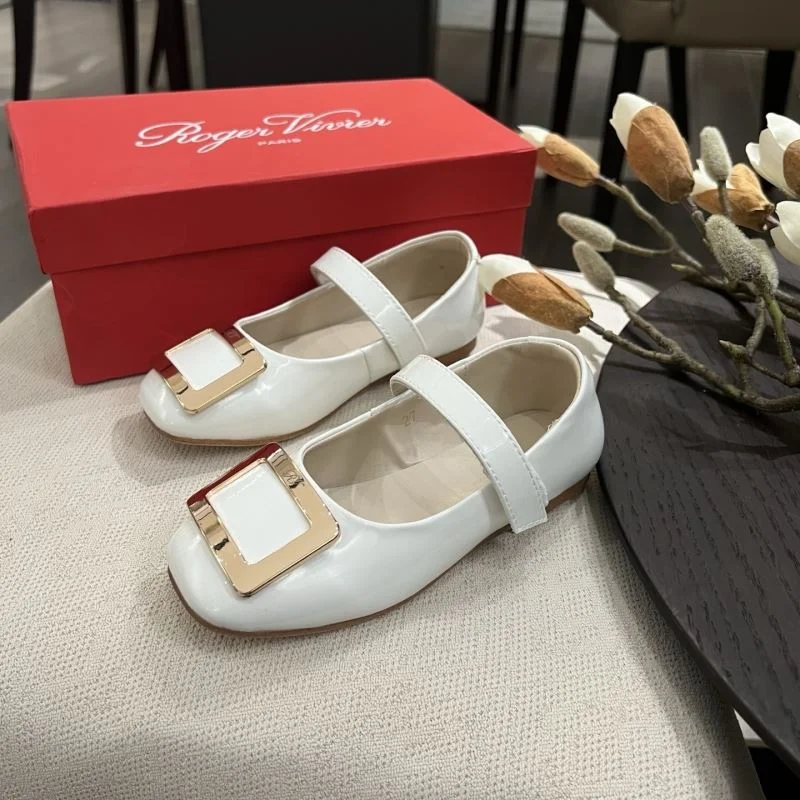 Timeless ROGER VIVIER SHOES 29457