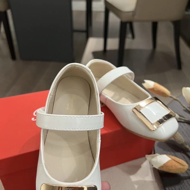 Timeless ROGER VIVIER SHOES 29457