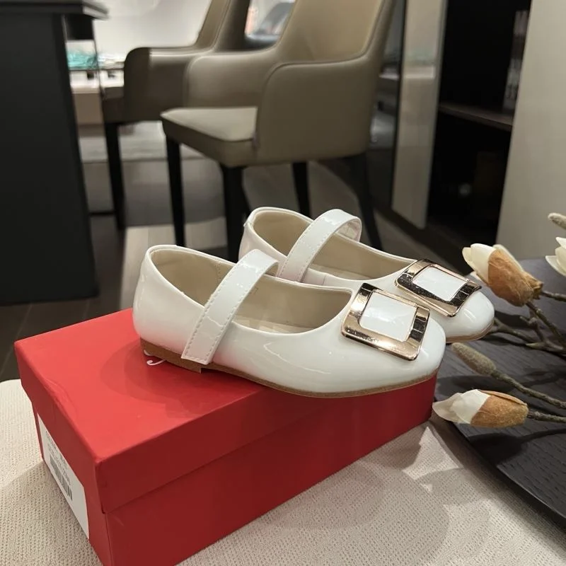 Timeless ROGER VIVIER SHOES 29457