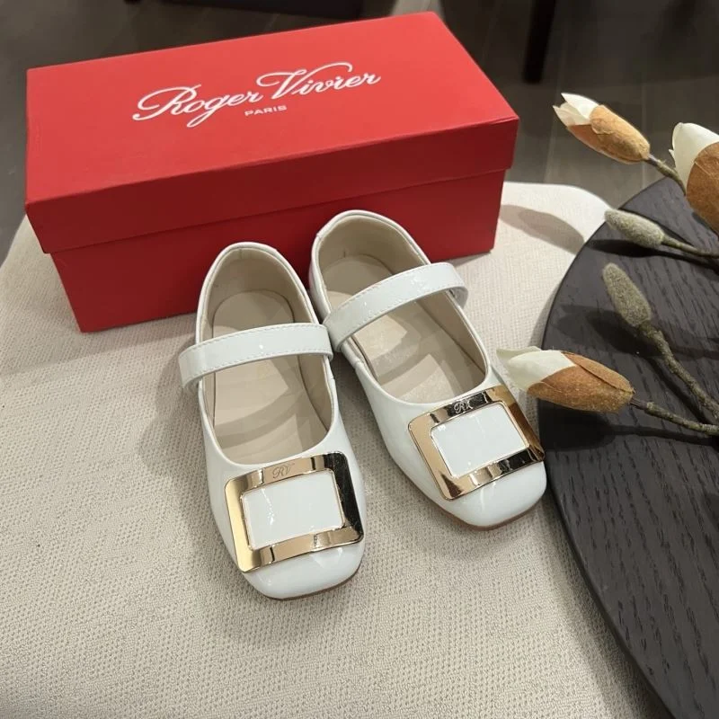 Timeless ROGER VIVIER SHOES 29457