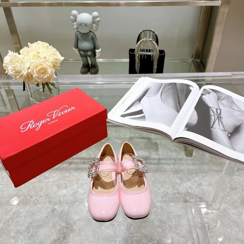 ROGER VIVIER SHOES NewStyle 30122