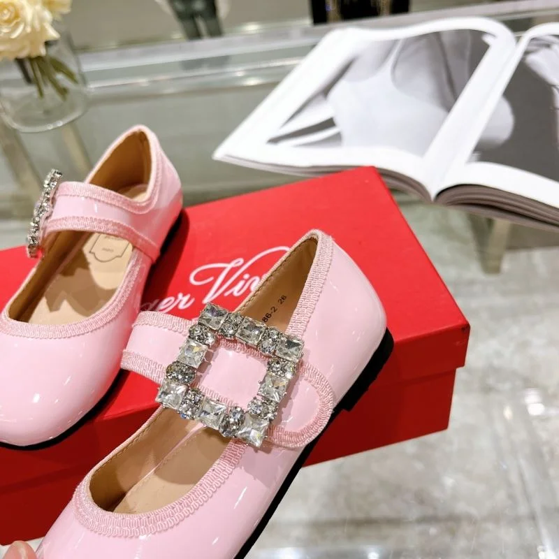 ROGER VIVIER SHOES NewStyle 30122