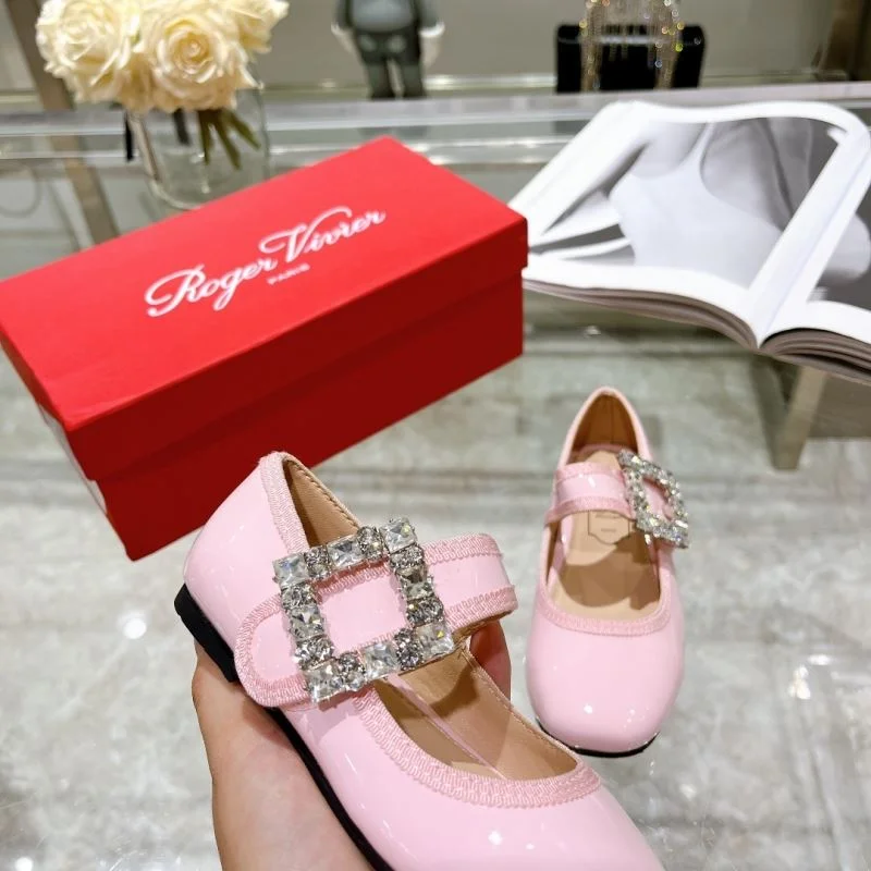 ROGER VIVIER SHOES NewStyle 30122