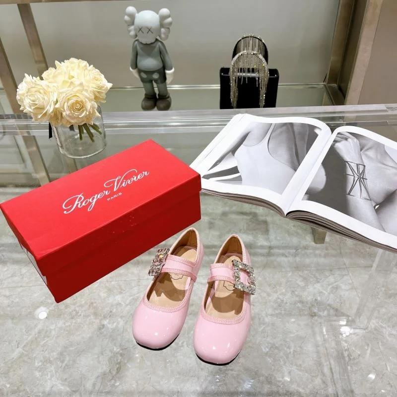 ROGER VIVIER SHOES NewStyle 30122