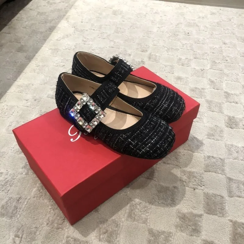 ROGER VIVIER SHOES SoftTouch 30124