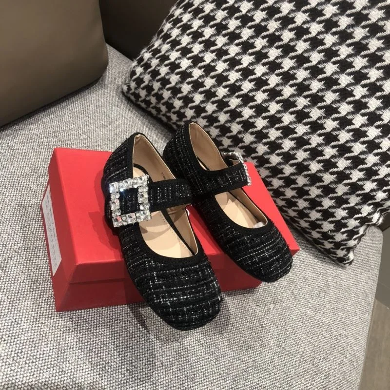 ROGER VIVIER SHOES SoftTouch 30124