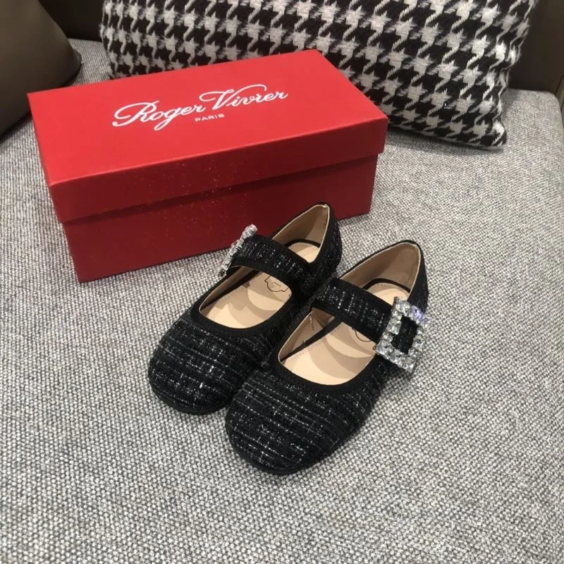 ROGER VIVIER SHOES SoftTouch 30124