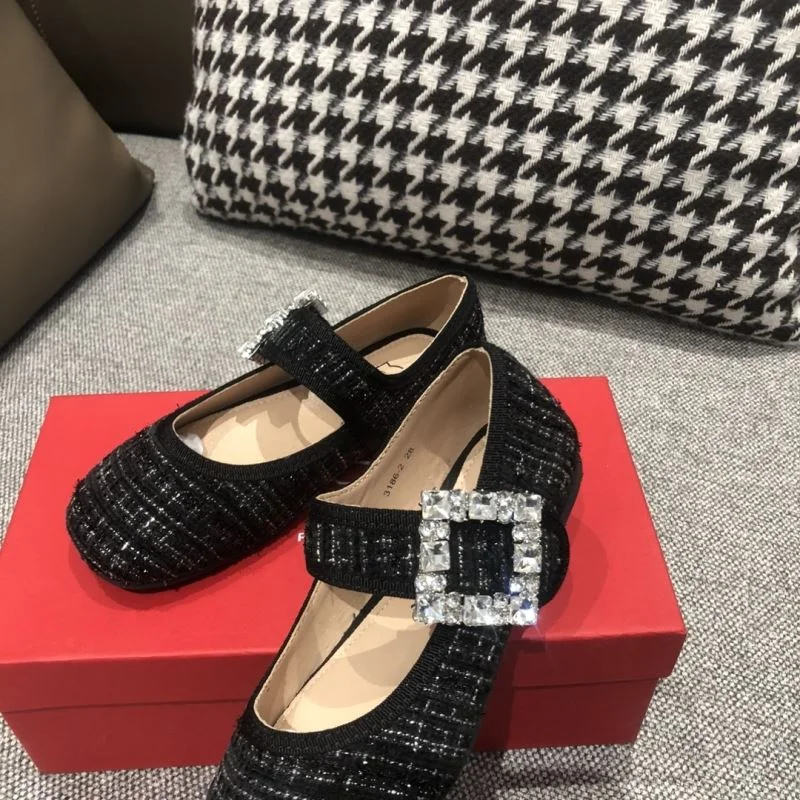 ROGER VIVIER SHOES SoftTouch 30124