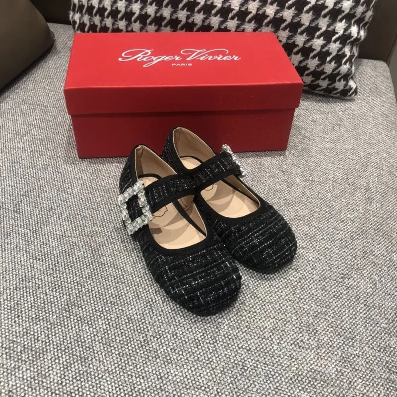 ROGER VIVIER SHOES SoftTouch 30124