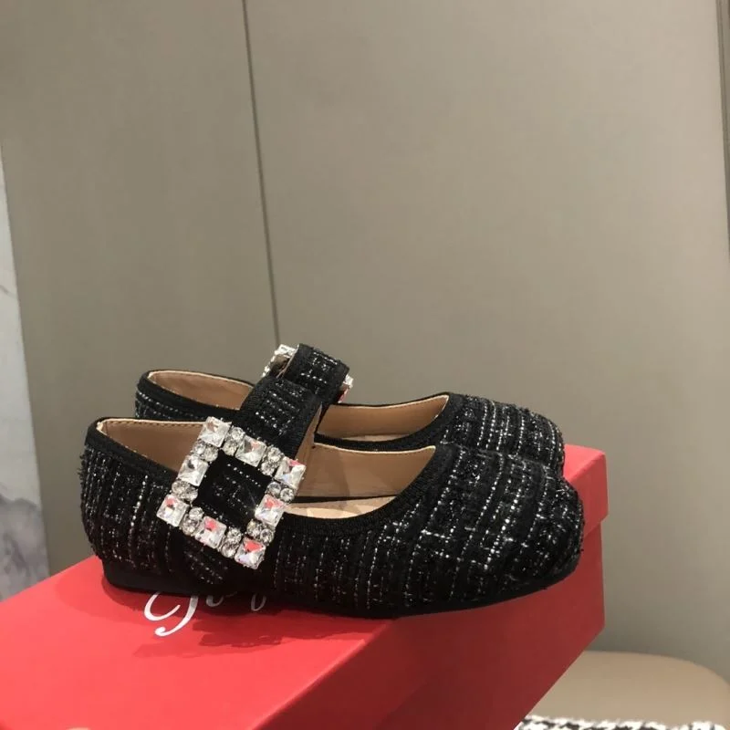 ROGER VIVIER SHOES SoftTouch 30124