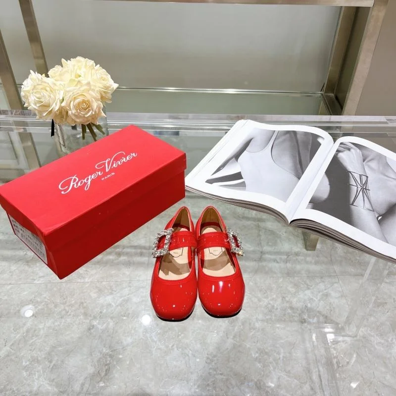 ROGER VIVIER SHOES TopPick 30123