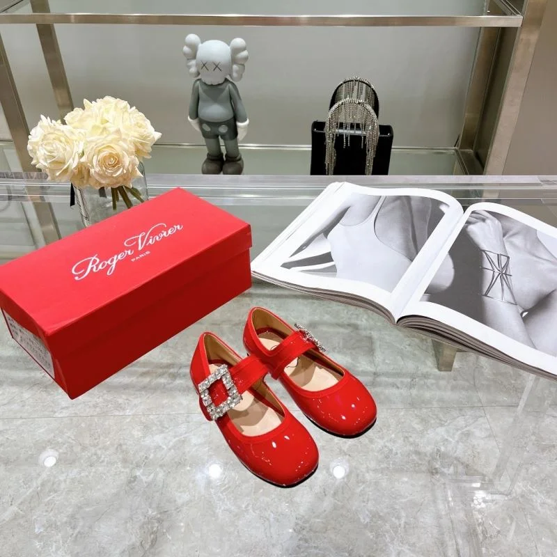ROGER VIVIER SHOES TopPick 30123