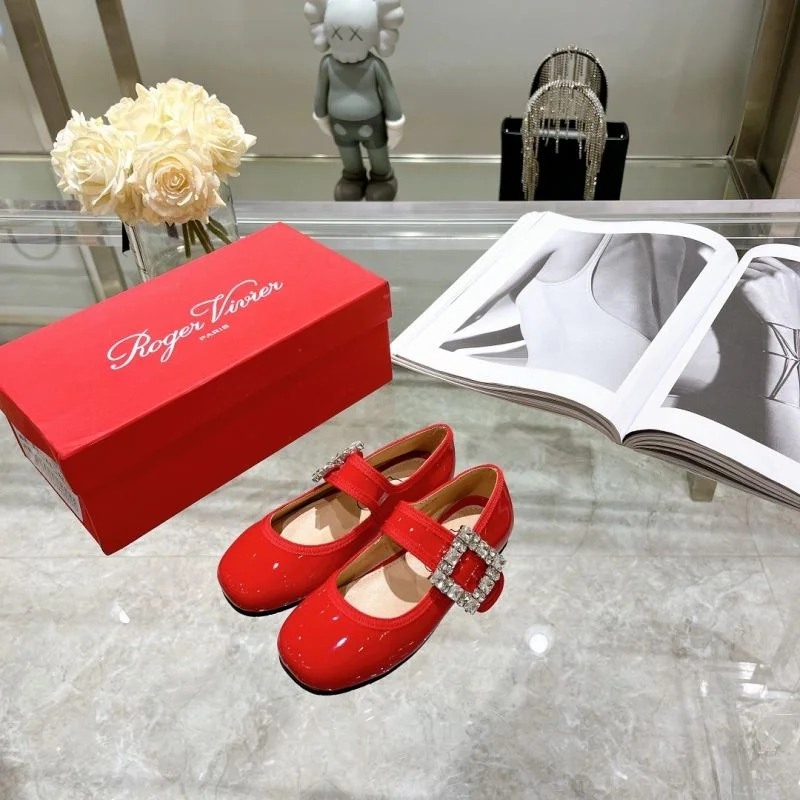 ROGER VIVIER SHOES TopPick 30123