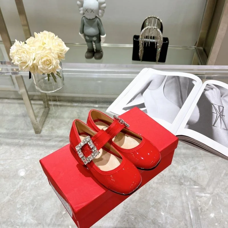 ROGER VIVIER SHOES TopPick 30123