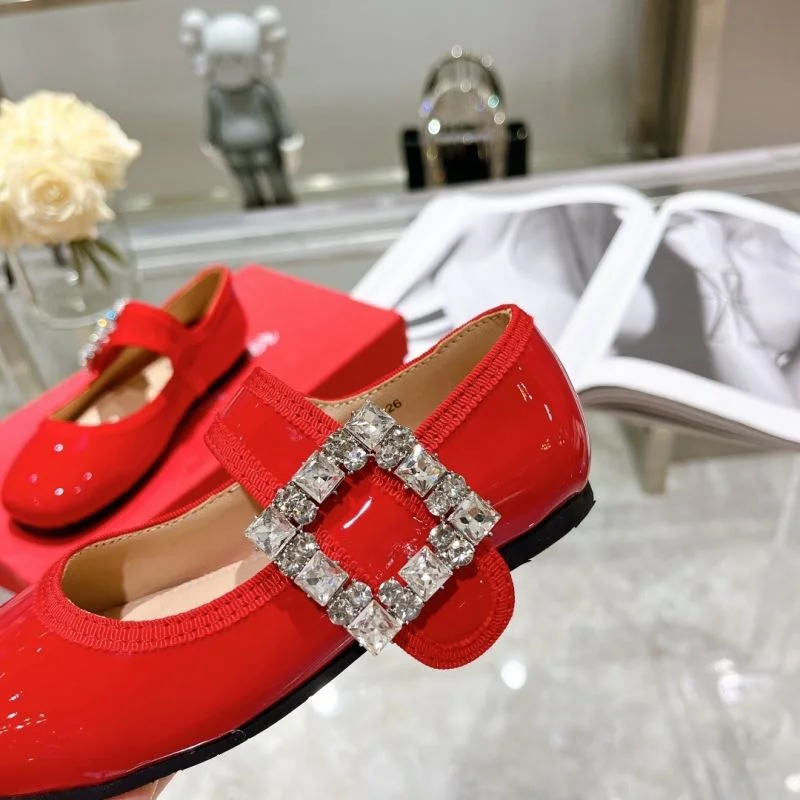 ROGER VIVIER SHOES TopPick 30123