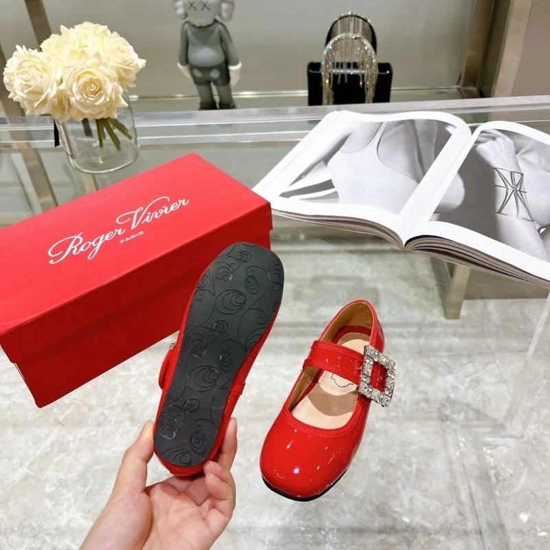 ROGER VIVIER SHOES TopPick 30123