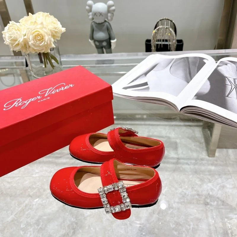 ROGER VIVIER SHOES TopPick 30123