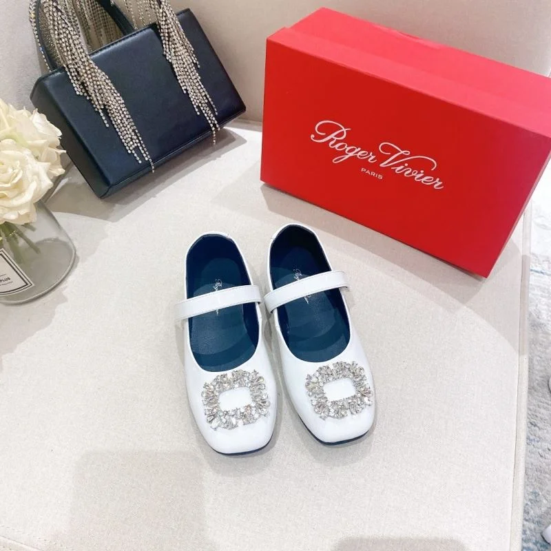 ROGER VIVIER SHOES StreetReady 30114