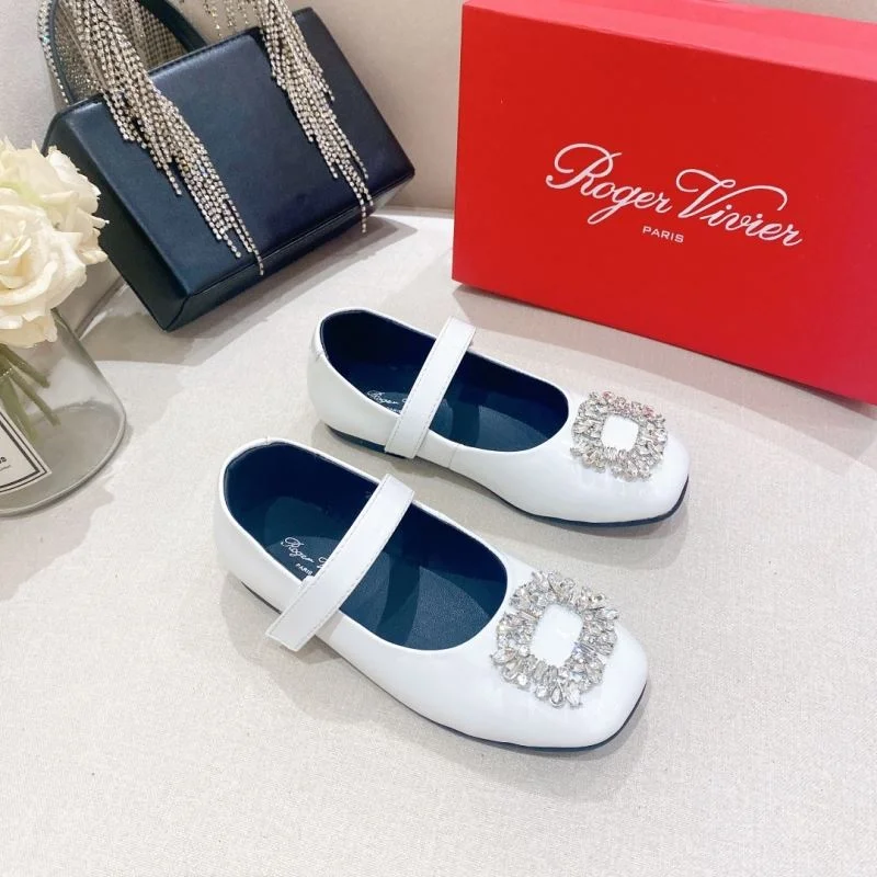 ROGER VIVIER SHOES StreetReady 30114