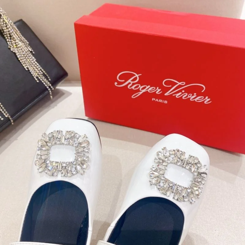 ROGER VIVIER SHOES StreetReady 30114