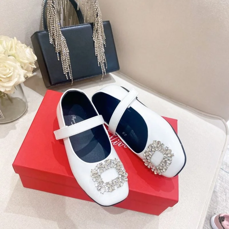ROGER VIVIER SHOES StreetReady 30114