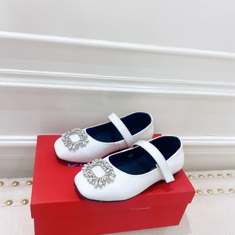 ROGER VIVIER SHOES StreetReady 30114