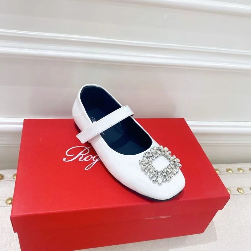 ROGER VIVIER SHOES StreetReady 30114