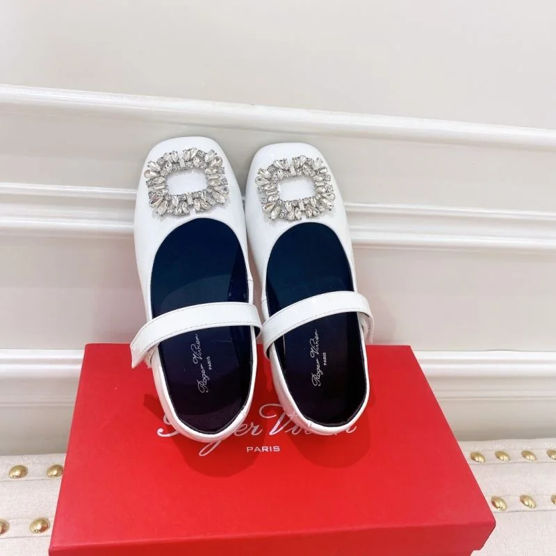 ROGER VIVIER SHOES StreetReady 30114