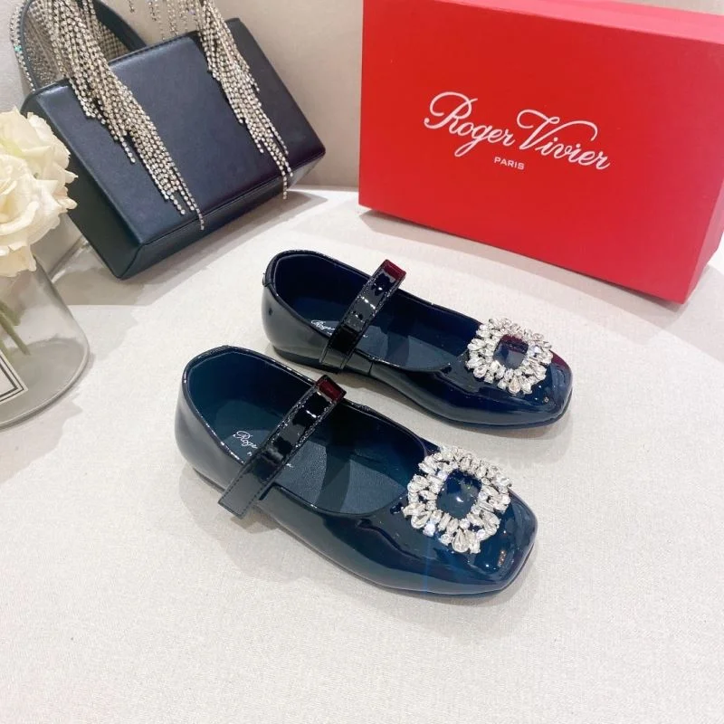 WrinkleFree ROGER VIVIER SHOES 30117