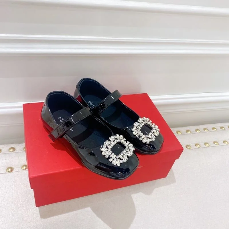 WrinkleFree ROGER VIVIER SHOES 30117
