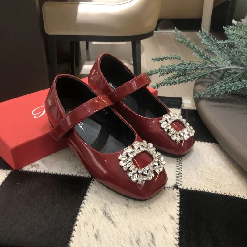 ROGER VIVIER SHOES TravelReady 30007