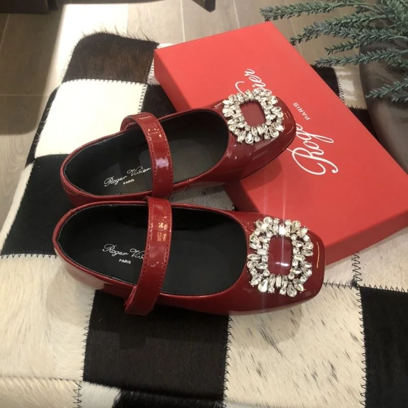 ROGER VIVIER SHOES TravelReady 30007