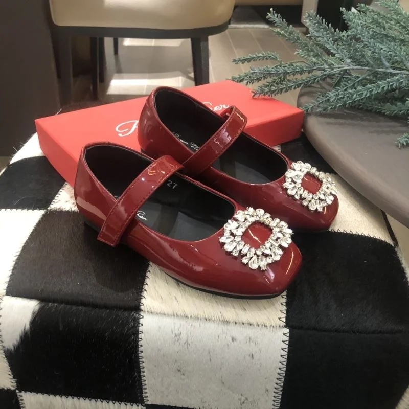 ROGER VIVIER SHOES TravelReady 30007