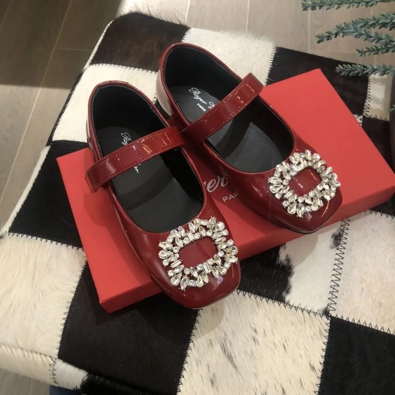 ROGER VIVIER SHOES TravelReady 30007