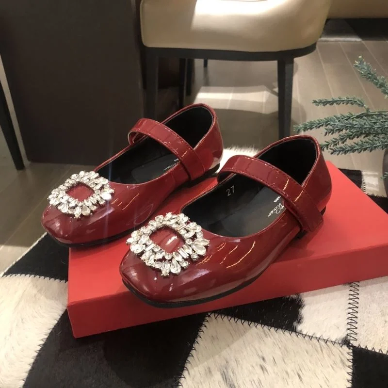 ROGER VIVIER SHOES TravelReady 30007