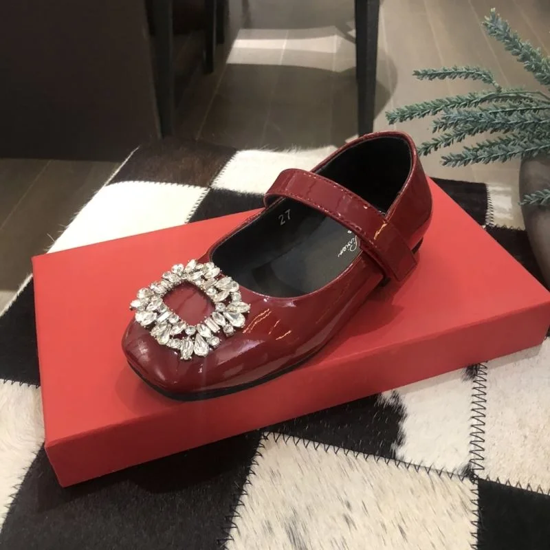 ROGER VIVIER SHOES TravelReady 30007