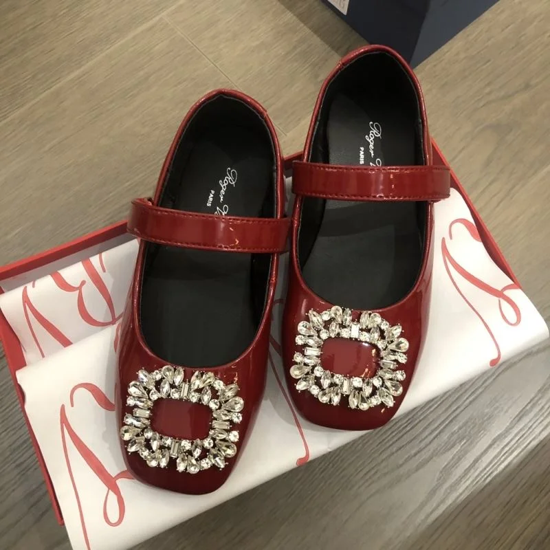 ROGER VIVIER SHOES TravelReady 30007