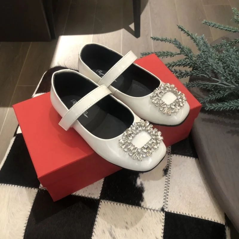 Sophisticated ROGER VIVIER SHOES 29996