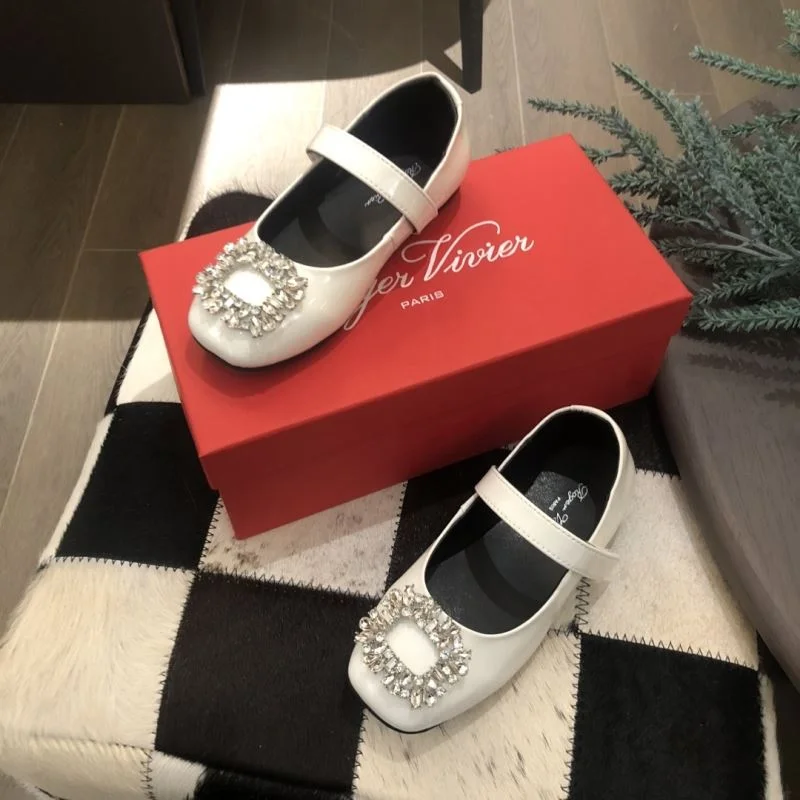 Sophisticated ROGER VIVIER SHOES 29996