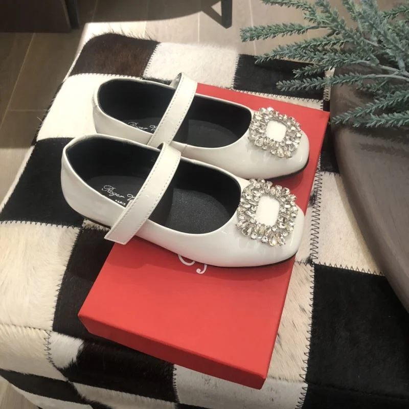 Sophisticated ROGER VIVIER SHOES 29996