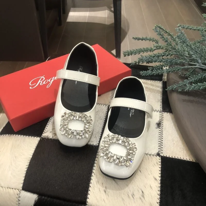 Sophisticated ROGER VIVIER SHOES 29996