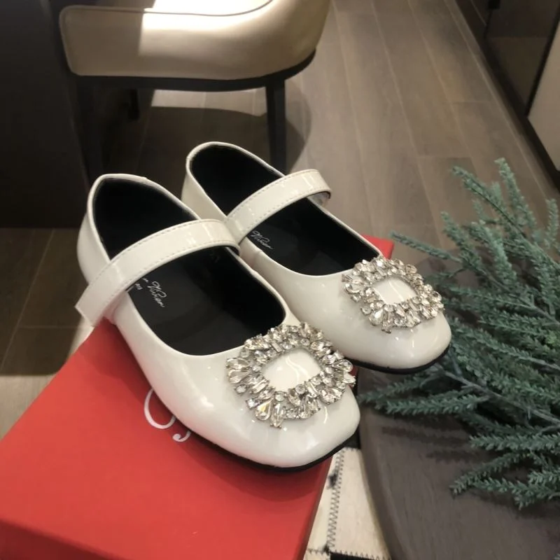 Sophisticated ROGER VIVIER SHOES 29996
