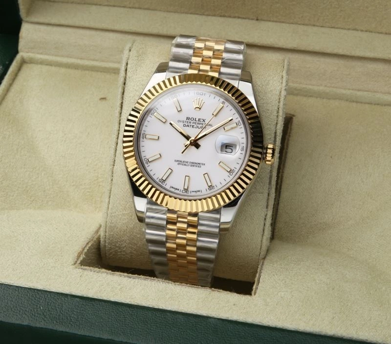 WellDesigned ROLEX Watches 202752